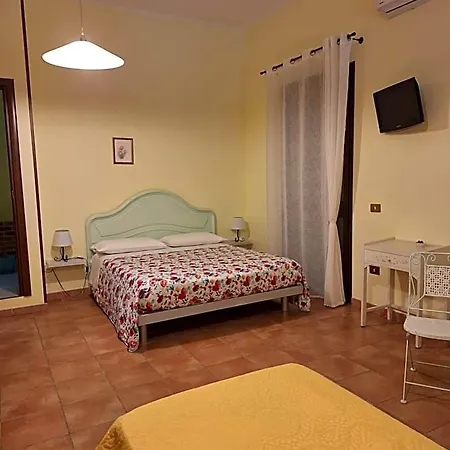 Bed and Breakfast Casa Piras Iun3880 3*