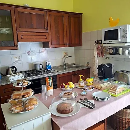 Casa Piras Iun3880 3*