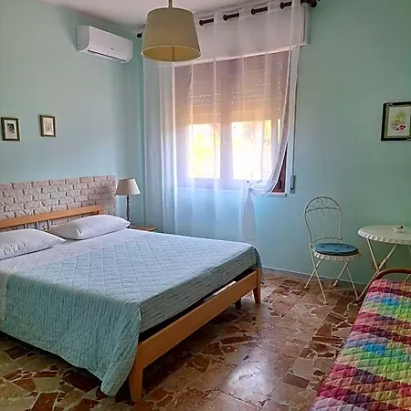 Bed and Breakfast Casa Piras Iun3880