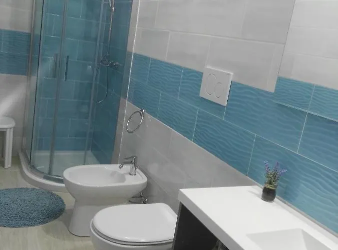 Panzió Casa Piras Iun3880