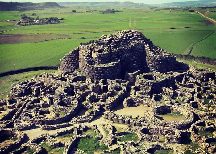 Panzió Casa Piras Iun3880