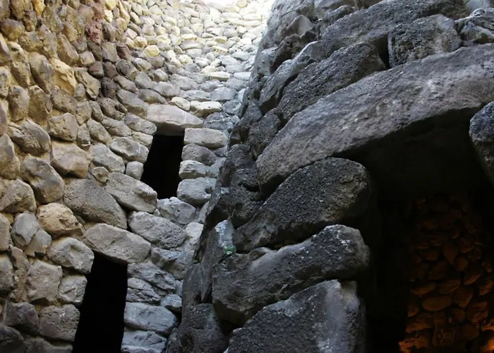 Casa Piras Iun3880 Panzió 3*