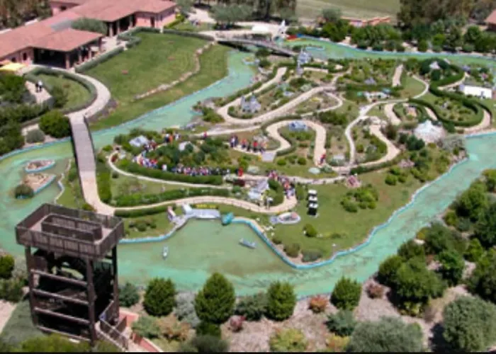 Casa Piras Iun3880 3*