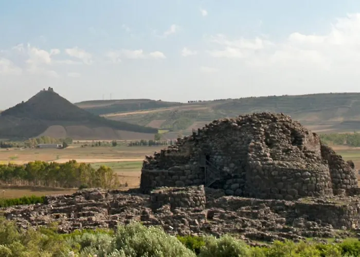 Casa Piras Iun3880 3* Barùmini