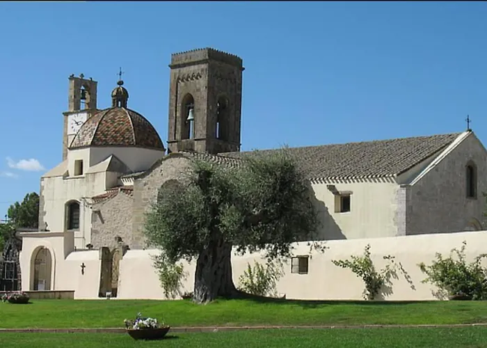 Casa Piras Iun3880 3*