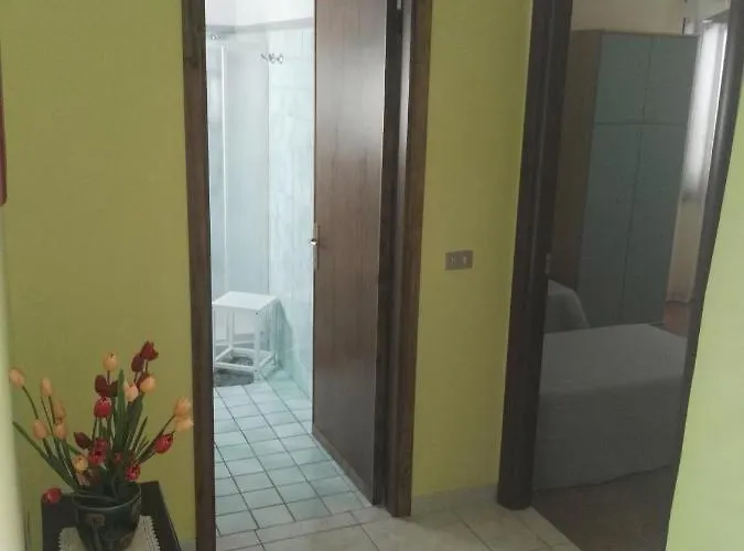 Casa Piras Iun3880 3*