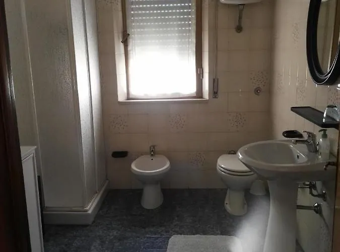 Casa Piras Iun3880 Panzió