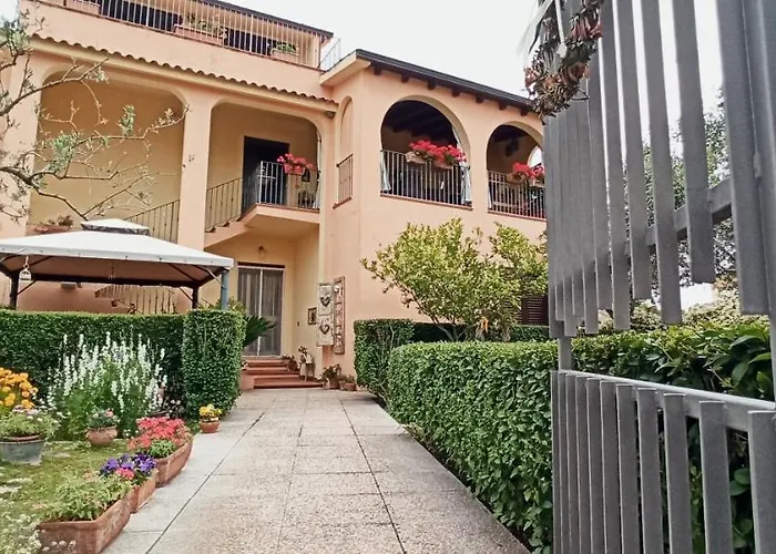 Casa Piras Iun3880 3*