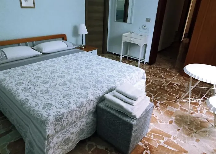 Casa Piras Iun3880 3* Barùmini