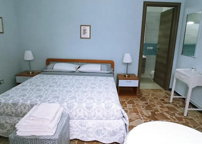 Casa Piras Iun3880 Panzió