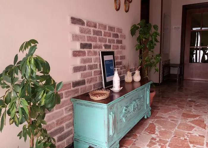 Panzió Casa Piras Iun3880 3*