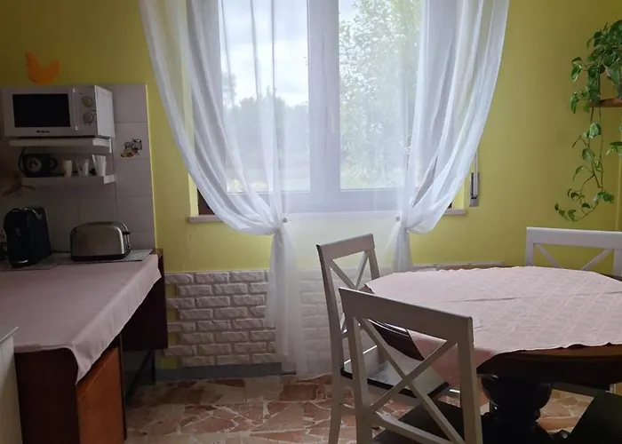 Casa Piras Iun3880 Panzió Barùmini