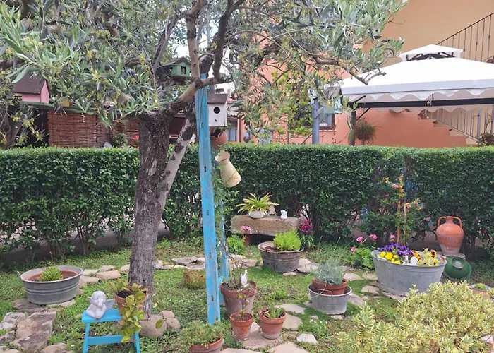 Casa Piras Iun3880 3*