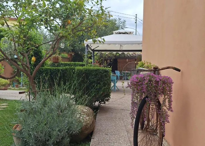 Casa Piras Iun3880 Barùmini