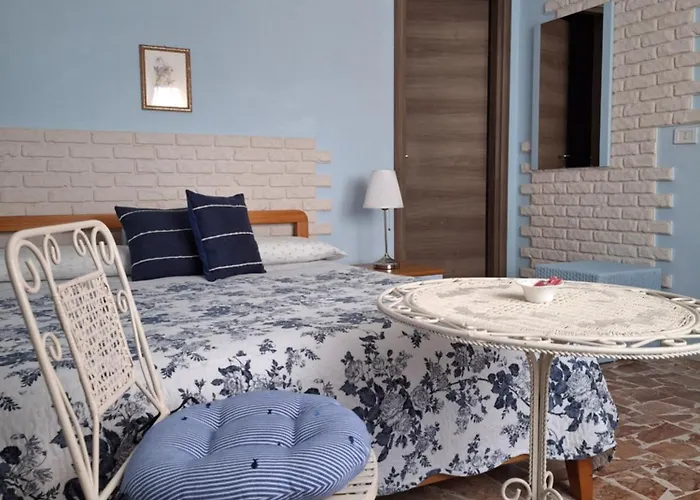 Casa Piras Iun3880 Panzió