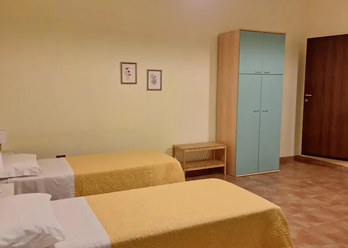 Panzió Casa Piras Iun3880