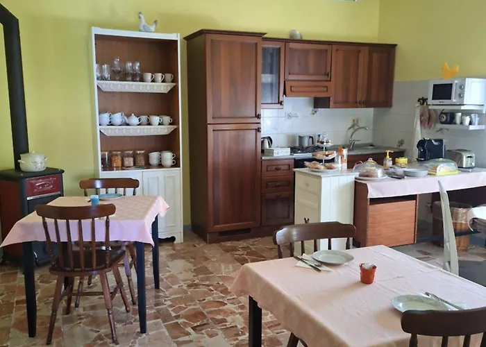 Casa Piras Iun3880 3* Barùmini