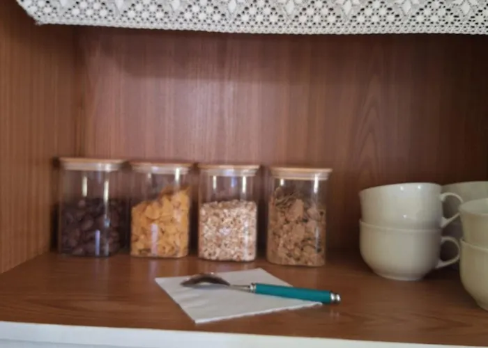 Casa Piras Iun3880 3* Barùmini