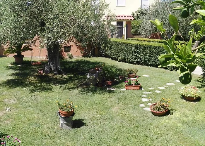 Panzió Casa Piras Iun3880 3*